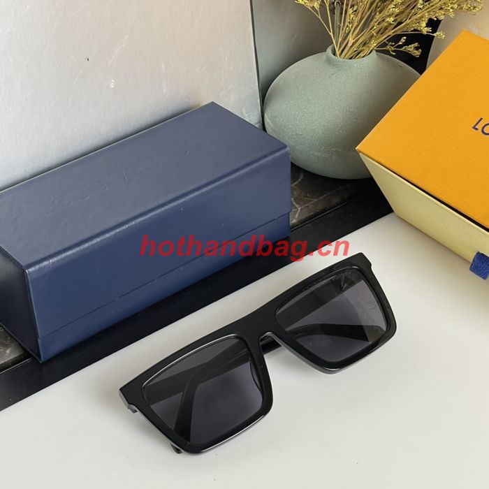 Louis Vuitton Sunglasses Top Quality LVS02507